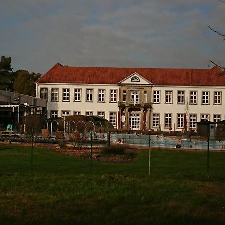 Das Kleine Himmelreich Bad Bentheim Zewnętrze zdjęcie