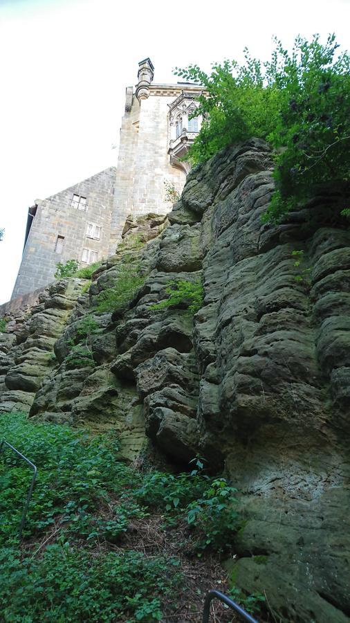 Das Kleine Himmelreich Bad Bentheim Zewnętrze zdjęcie